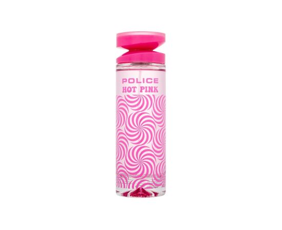 Police Hot Pink 100ml