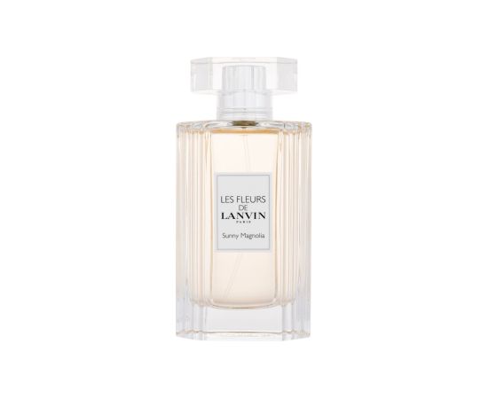 Les Fleurs De Lanvin / Sunny Magnolia 90ml