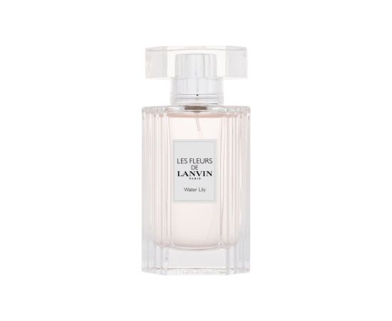 Les Fleurs De Lanvin / Water Lily 50ml