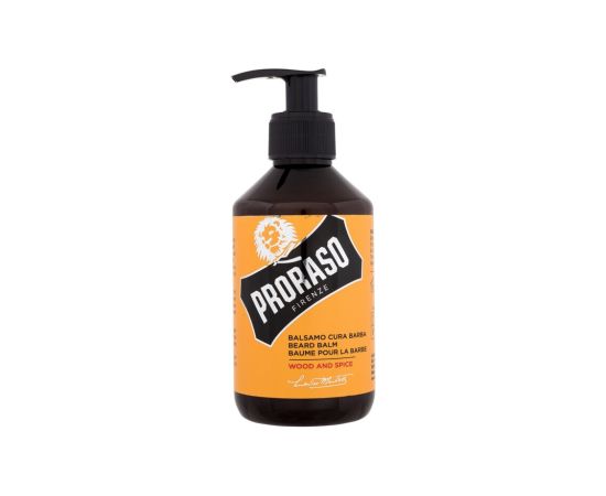 Proraso Wood & Spice / Beard Balm 300ml