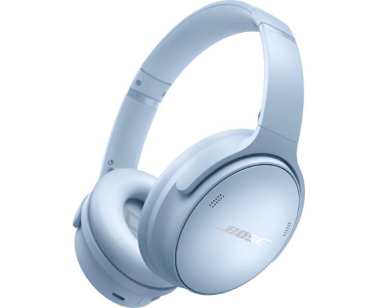 Bose беспроводные наушники QuietComfort Headphones, moonstone blue