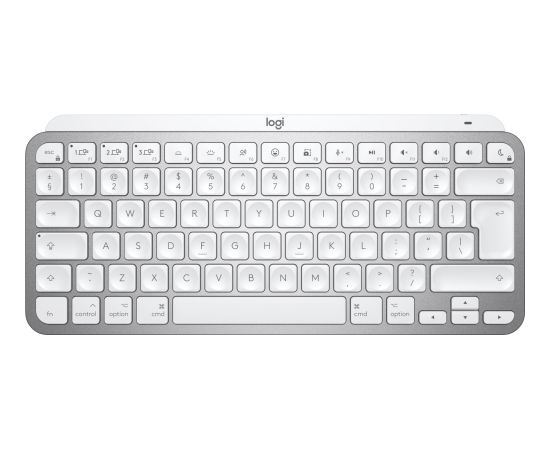 Logitech MX Keys Mini Клавиатура для Mac ENG