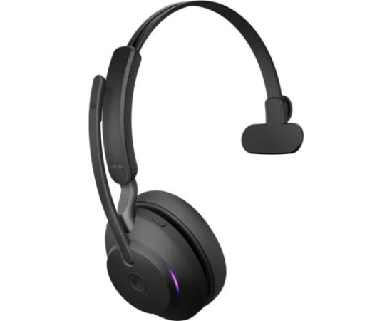 Jabra Evolve2 65 Link380a MS Mono