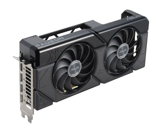 ASUS Dual -RX7900GRE-O16G AMD Radeon RX 7900 GRE 16 GB GDDR6