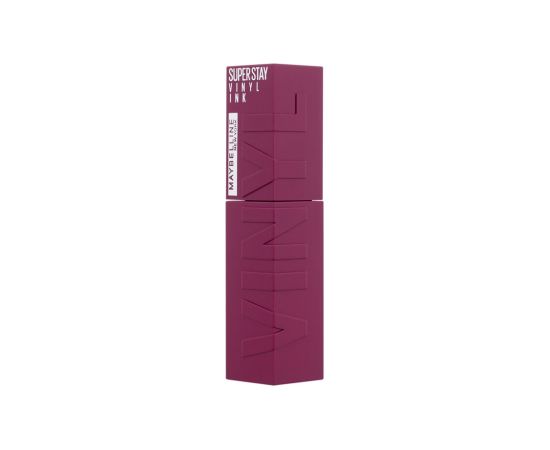 Maybelline Superstay / Vinyl Ink Liquid 4,2ml