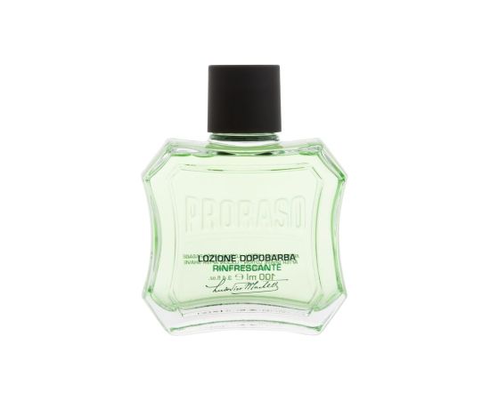 Proraso Green / After Shave Lotion 100ml