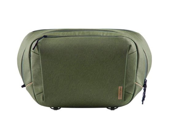 Shoulder Bag PGYTECH OneGo Solo V2 6L (Moss Green)