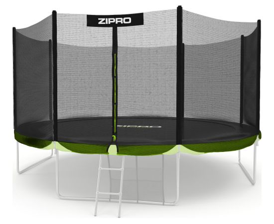 Zipro Siatka ochronna zewnętrzna do trampoliny 8FT/252cm