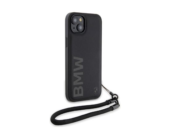 BMW BMHCP15M23RMRLK Чехол для Apple iPhone 15 Plus / 14 Plus