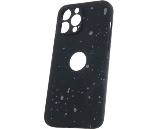 iLike -  Granite case for Samsung Galaxy A13 4G black