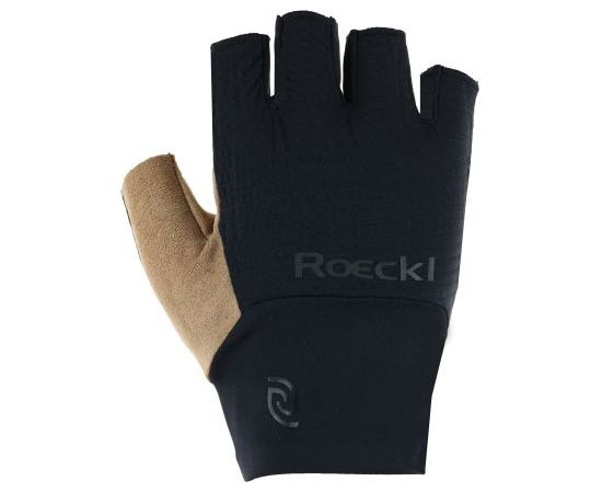 Roeckl Brixen / Zila / Pelēka / 9.5