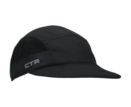 CTR Summit Hybrid Cap / Zaļa / Melna