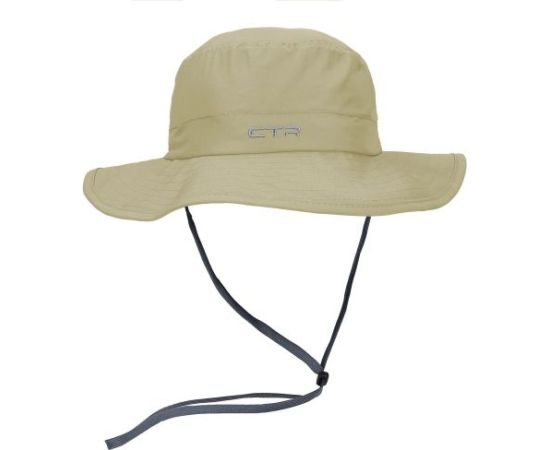 CTR Summit Pack-It Hat / Tumši zaļa / L / XL