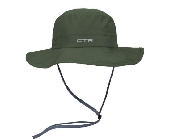 CTR Summit Pack-It Hat / Gaiši brūna / L / XL