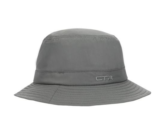 CTR Summit Bucket Hat / Gaiši brūna / L / XL