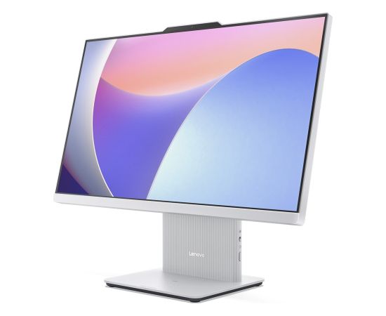 Lenovo IdeaCentre AIO 24IRH9 i3-1315U 23.8" FHD IPS AG 250nits 100Hz 8GB DDR5 5200 SSD512 Intel UHD Graphics Win11 Cloud Grey