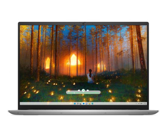 Dell I16-56300021566SA i7-1360P 16" WQXGA 16GB SSD 1TB BT BLKB FPR GeForce RTX 2050 4GB Win 11 Platinum Silver (REPACK) 2Y