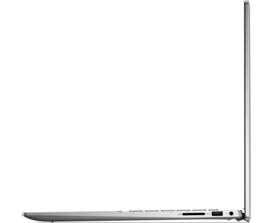 Dell I16-56300021566SA i7-1360P 16" WQXGA 16GB SSD 1TB BT BLKB FPR GeForce RTX 2050 4GB Win 11 Platinum Silver (REPACK) 2Y