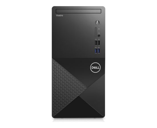 DELL Vostro 3020 Intel® Core™ i7 i7-13700 16 GB DDR4-SDRAM 1 TB SSD Windows 11 Pro Tower PC Black