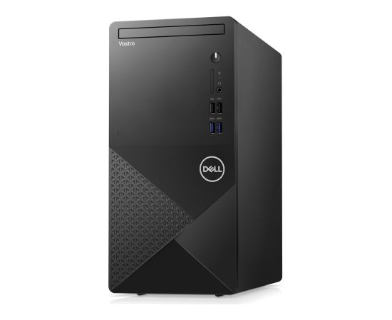 DELL Vostro 3020 Intel® Core™ i7 i7-13700 16 GB DDR4-SDRAM 1 TB SSD Windows 11 Pro Tower PC Black