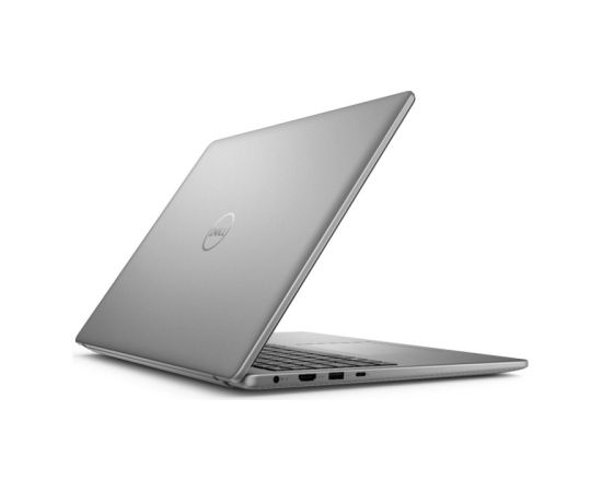 Dell Vostro 5640/Core 5 -120U/16GB/512GB SSD/16" FHD+/Intel Graphics/FgrPr/WLAN + BT/US Backlit Kb/4 Cell/Ubuntu/ 3yrs ProSupport warranty / N1002VNB5640EMEA01_UBU