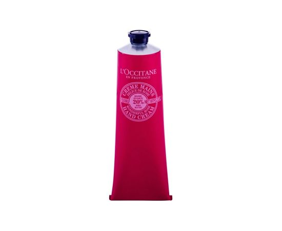 L'occitane Shea Butter / Rose 150ml