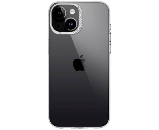 Joyroom PN-15B3 Glacier Case for iPhone 15 Plus (clear)