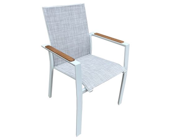 Chair SAVO white