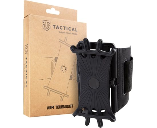 Tactical Arm Tourniquet Asphalt Small