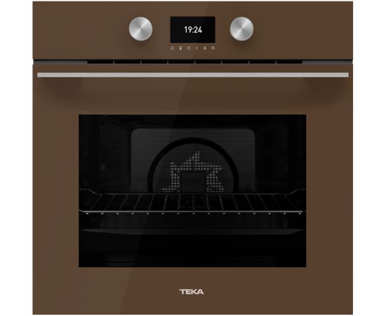 Built in oven Teka HLB8600LB Urban London Brick