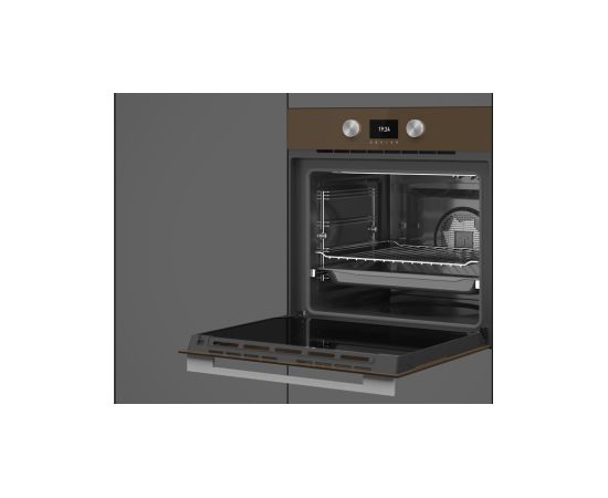 Built in oven Teka HLB8600LB Urban London Brick