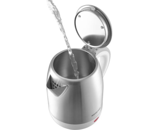 Kettle Sencor SWK1230SS