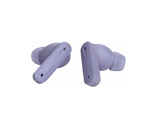 Austiņas JBL Tune Beam Purple