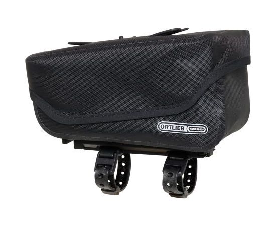 Ortlieb Toptube-Bag / Melna / 1.5 L