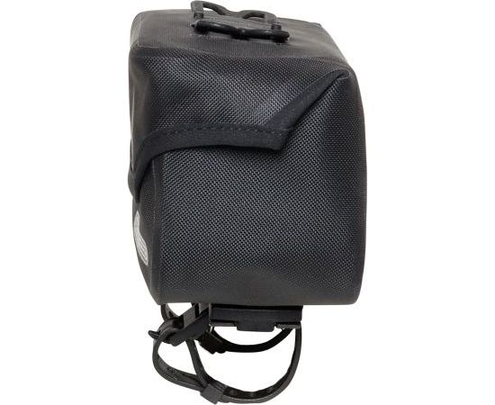 Ortlieb Toptube-Bag / Melna / 1.5 L