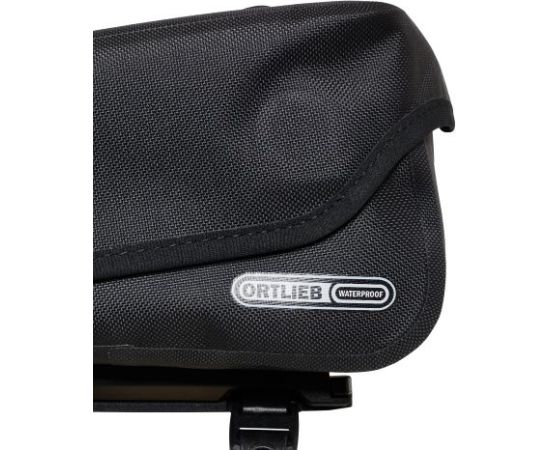 Ortlieb Toptube-Bag / Melna / 1.5 L