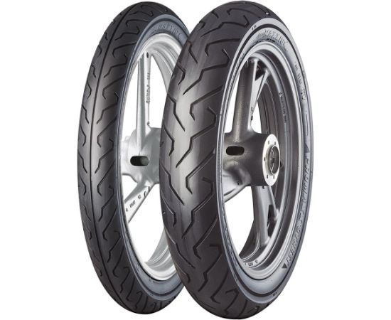 130/70-17 Maxxis M6103 PROMAXX 62H TL TOURING CITY Rear