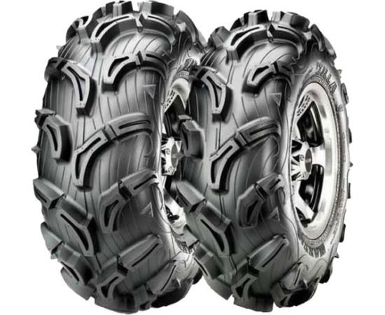 AT28X11-14 Maxxis MU02 ZILLA 6PR 58J