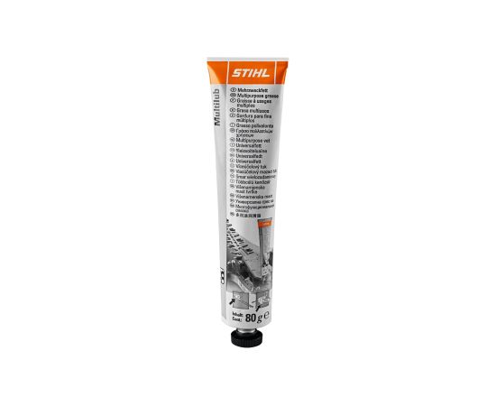 Reduktoru eļļa Stihl Multi-Lube; 80 g