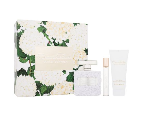 Oscar De La Renta Bella / Blanca 100ml