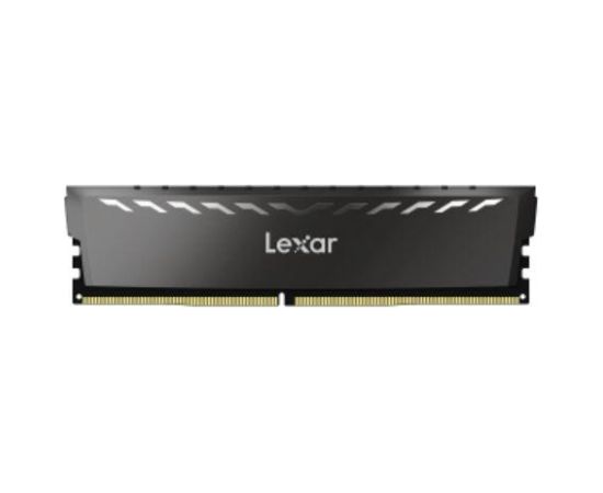 MEMORY DIMM 8GB PC28800 DDR4/LD4BU008G-R3600GSWG LEXAR