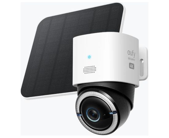 WRL CAMERA S330 4G LTE/WHITE T86P2321 EUFY