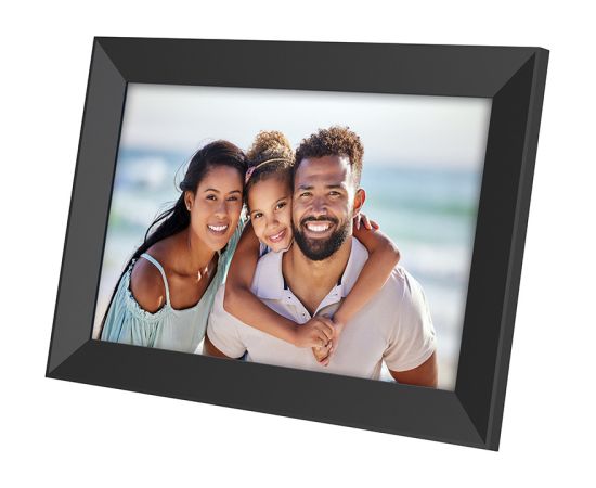 Agfaphoto Agfa Photo APF1000 Digital Photo Frame 10 black