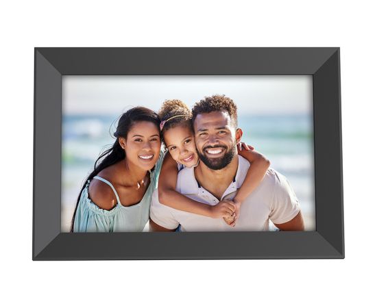 Agfaphoto Agfa Photo APF1000 Digital Photo Frame 10 black