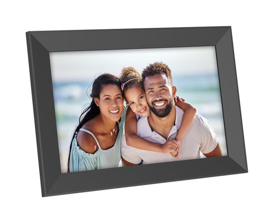 Agfaphoto Agfa Photo APF1000 Digital Photo Frame 10 black