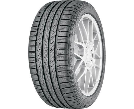 Continental ContiWinterContact TS 810 S 245/45R18 100V