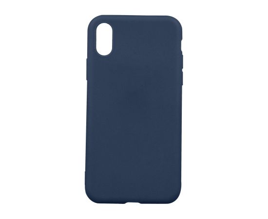 Mocco Matt Back Case Чехол Бампер для Apple iPhone 14 Plus