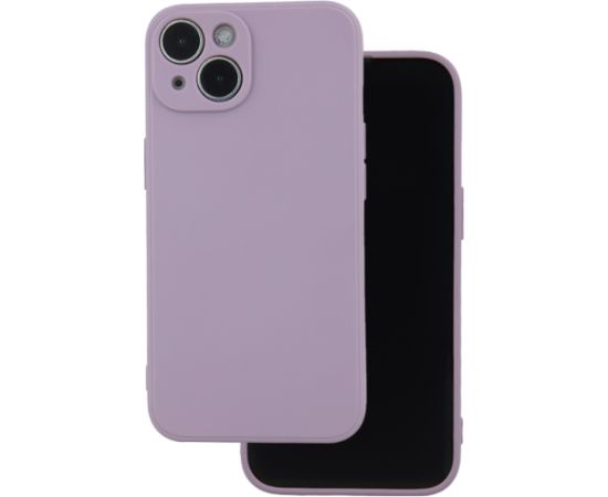 Mocco Matt Back Case Aizmugurējais Apvalks Priekš Samsung Galaxy A15 4G / A15 5G