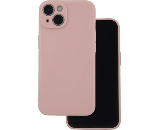 Mocco Matt Back Case Чехол Бампер для Samsung Galaxy A15 4G / A15 5G