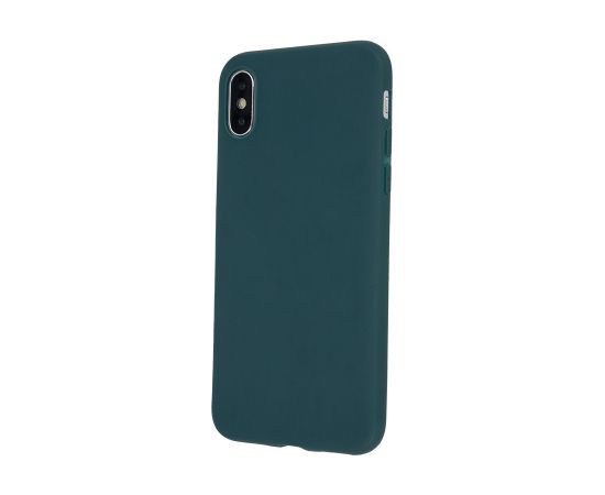 Mocco Matt Back Case Aizmugurējais Apvalks Priekš Samsung Galaxy A54 5G